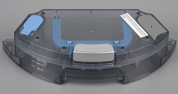 Polaris PVCR 0726W. Контейнер для влажной уборки