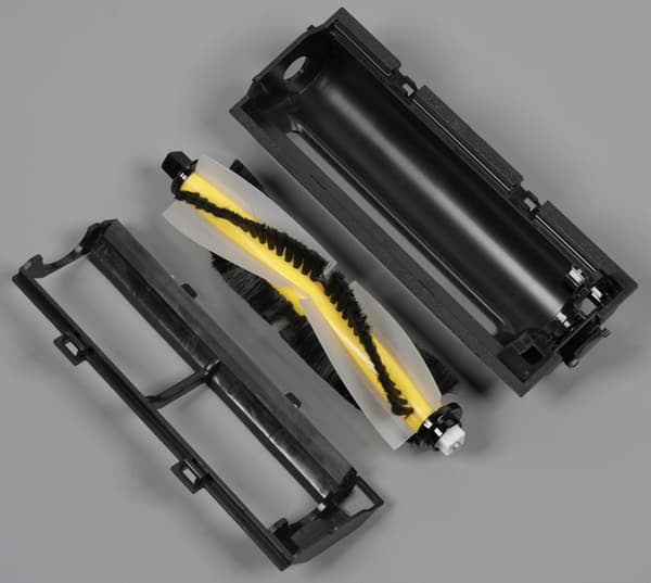 Polaris PVCR 0920WV Rufer. Уборочные блоки