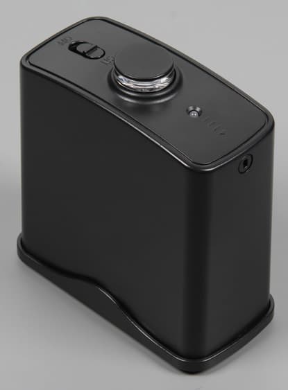 Polaris PVCR 0920WV Rufer. Виртуальная стена