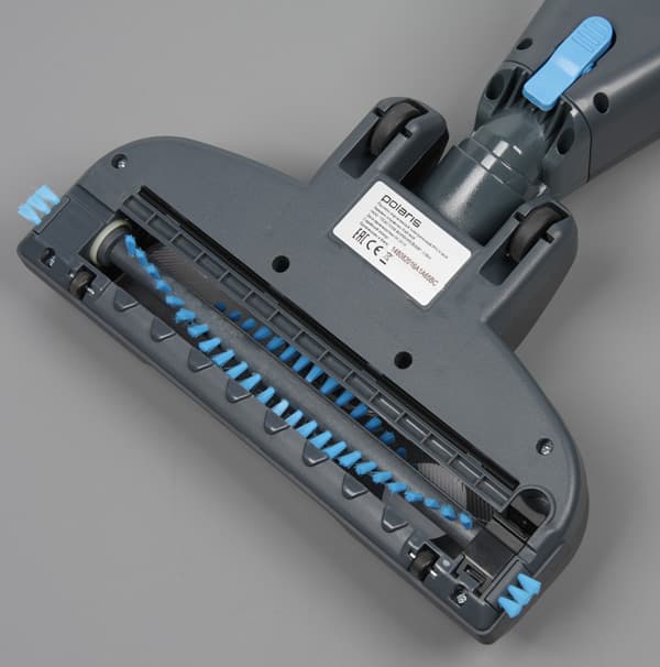 Пылесос Polaris PVCS 0418, щетка-насадка