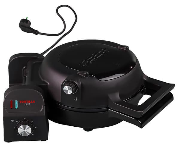 тортильница Princess Tortilla Chef 118000