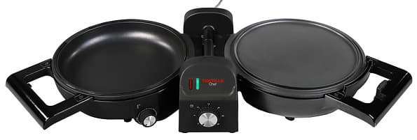 тортильница Princess Tortilla Chef 118000