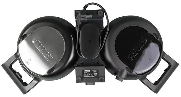 тортильница Princess Tortilla Chef 118000