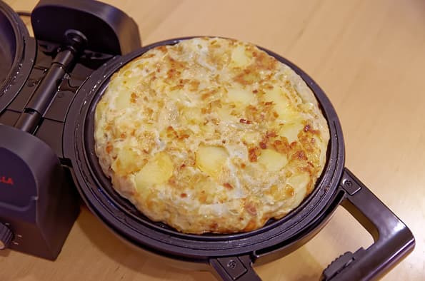 тортильница Princess Tortilla Chef 118000