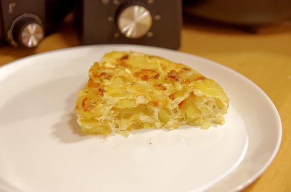 тортильница Princess Tortilla Chef 118000