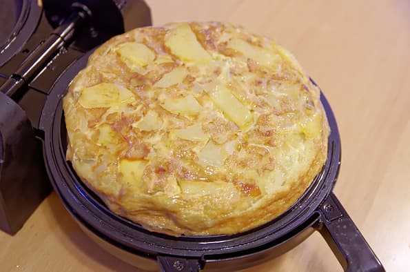 тортильница Princess Tortilla Chef 118000