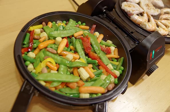 тортильница Princess Tortilla Chef 118000