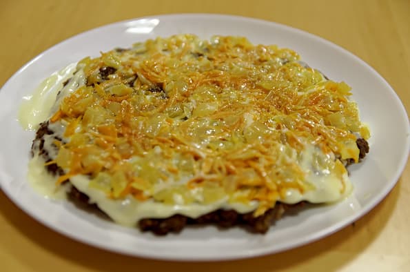 тортильница Princess Tortilla Chef 118000