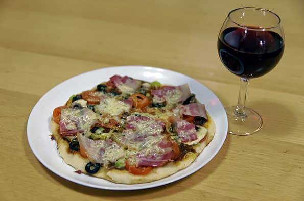 тортильница Princess Tortilla Chef 118000