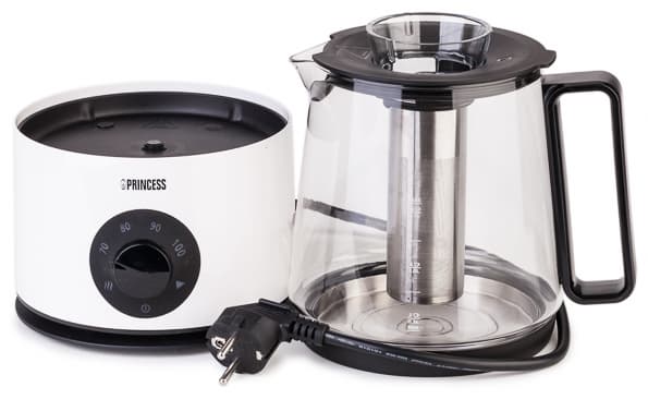 Индукционный чайник Princess 236007