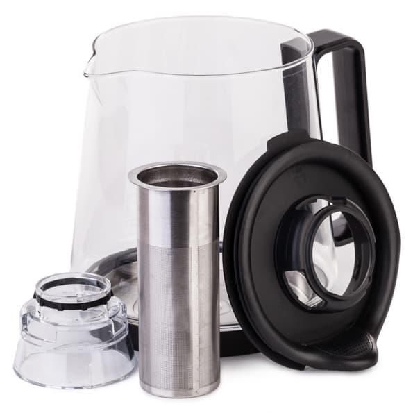 Индукционный чайник Princess 236007