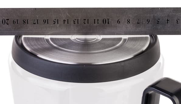 Индукционный чайник Princess 236007