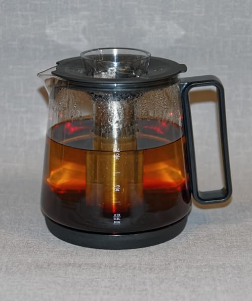 Индукционный чайник Princess 236007