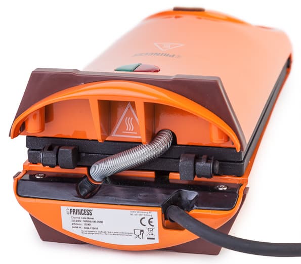 чуррос-мейкер Princess Churros Cake Maker 132401