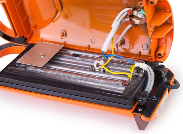 чуррос-мейкер Princess Churros Cake Maker 132401