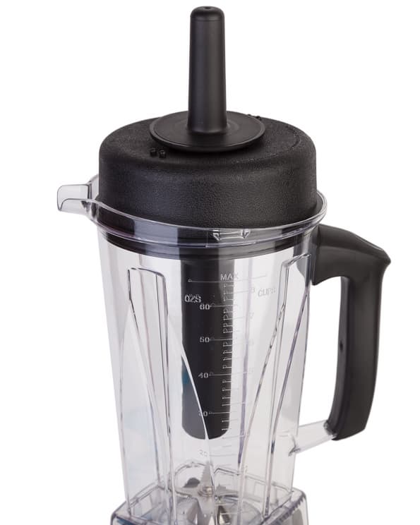 Профессиональный стационарный блендер Rawmid BDC-03