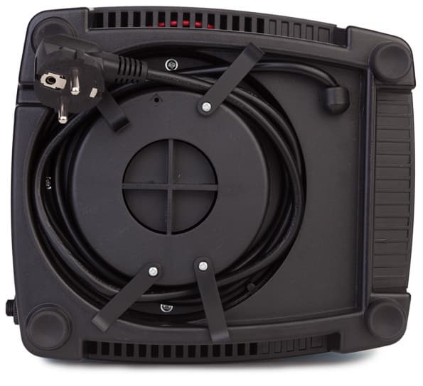 Профессиональный стационарный блендер Rawmid BDC-03