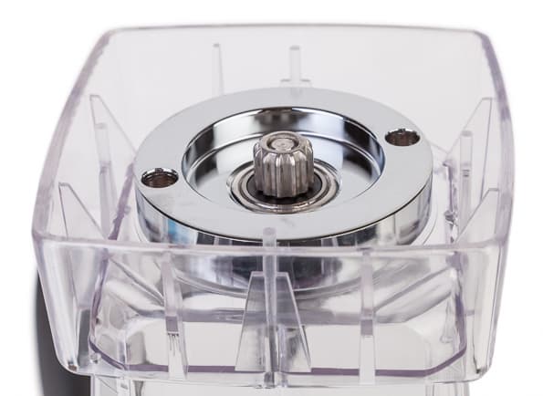 Профессиональный стационарный блендер Rawmid BDC-03