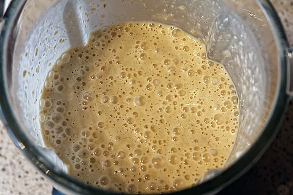 Стационарный блендер с подогревом Rawmid Dream Future 2 (BDF-05)