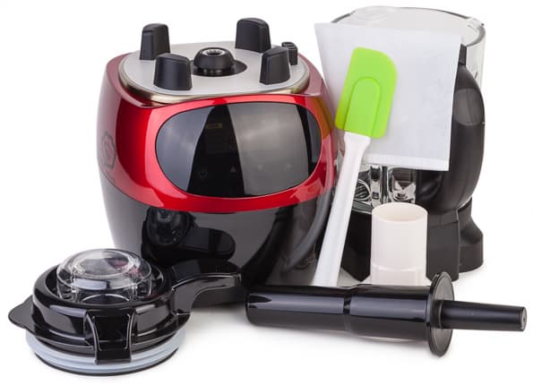 Стационарный блендер с подогревом Rawmid Dream Future 2 (BDF-05)