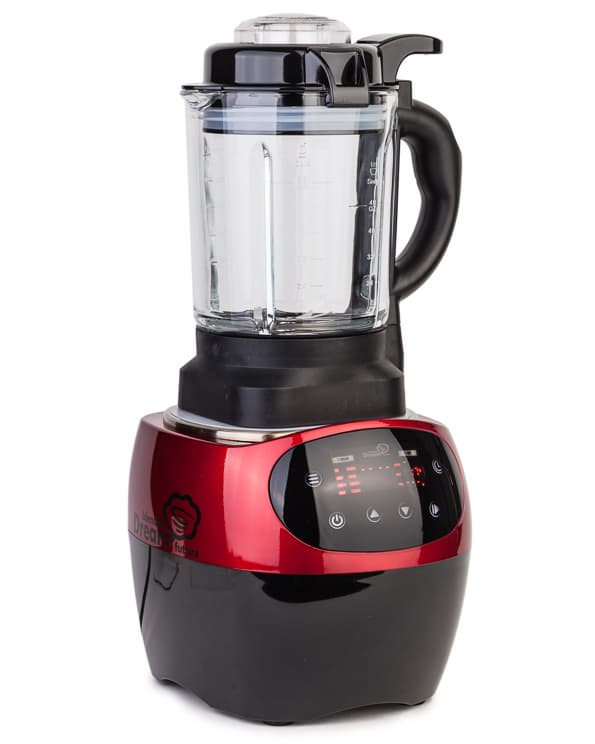 Стационарный блендер с подогревом Rawmid Dream Future 2 (BDF-05)
