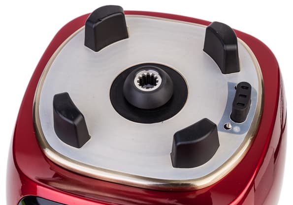 Стационарный блендер с подогревом Rawmid Dream Future 2 (BDF-05)