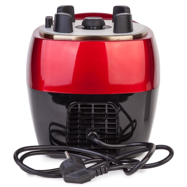 Стационарный блендер с подогревом Rawmid Dream Future 2 (BDF-05)