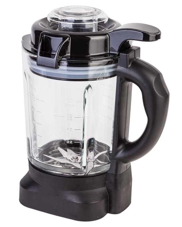 Стационарный блендер с подогревом Rawmid Dream Future 2 (BDF-05)