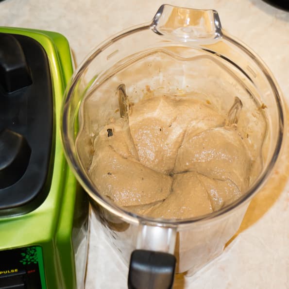 Стационарный блендер Rawmid BDG-03