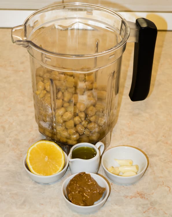 Стационарный блендер Rawmid BDG-03