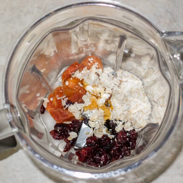 Стационарный блендер Rawmid BDG-03