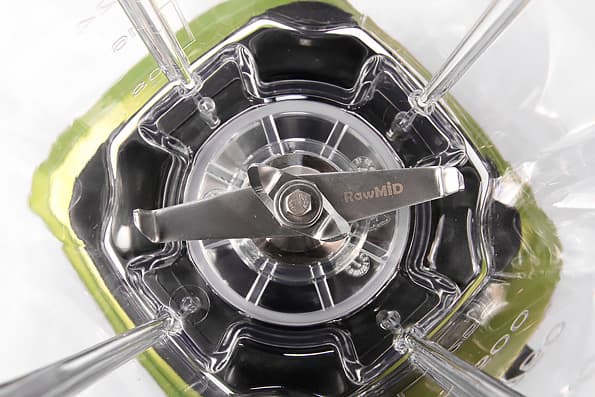 блендер Rawmid BDG-03