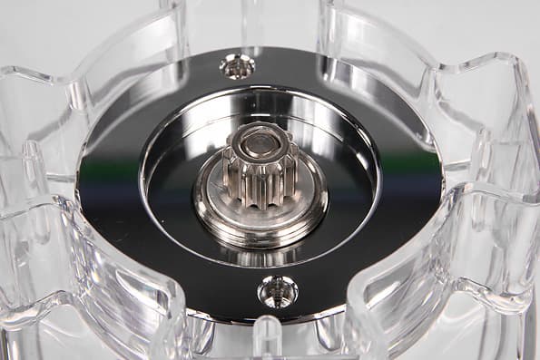 блендер Rawmid BDG-03