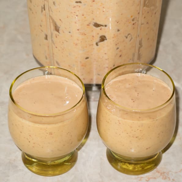 Стационарный блендер Rawmid BDG-03