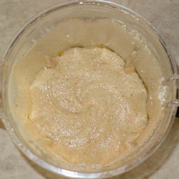 Стационарный блендер Rawmid BDG-03