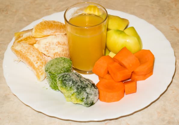 Стационарный блендер Rawmid BDG-03