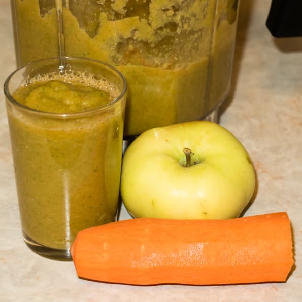 Стационарный блендер Rawmid BDG-03