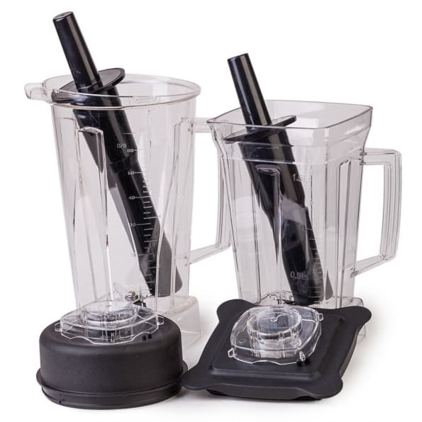 Профессиональный блендер Rawmid Dream Greenery BDG-07