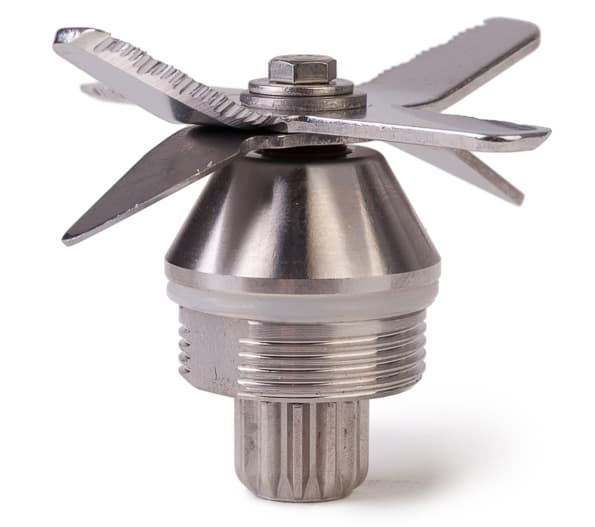 Профессиональный блендер Rawmid Dream Greenery BDG-07