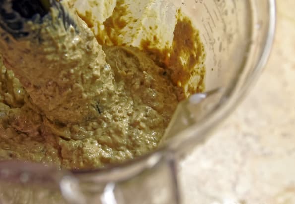 Профессиональный блендер Rawmid Dream Greenery BDG-07