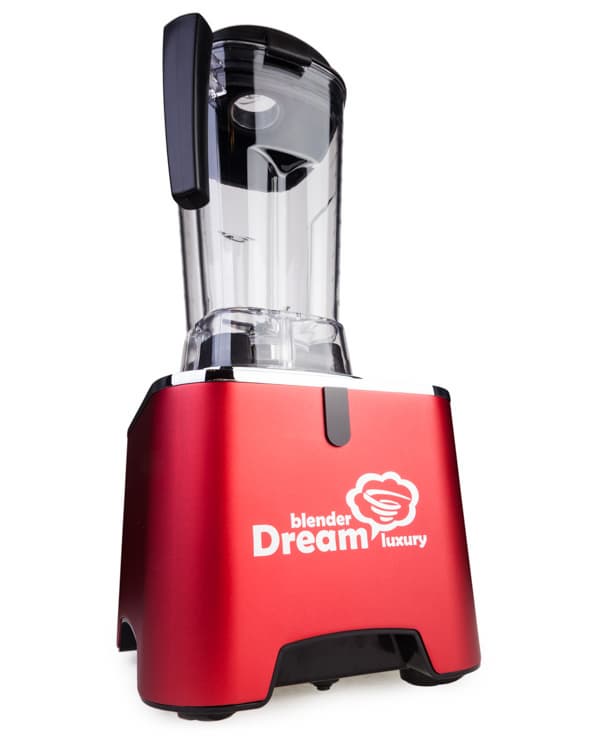 Профессиональный блендер RawMid Dream Luxury 2 BDL-09