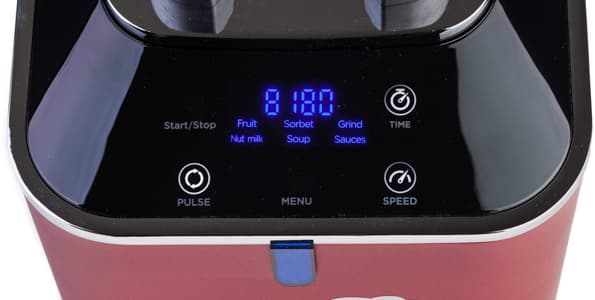 Профессиональный блендер RawMid Dream Luxury 2 BDL-09