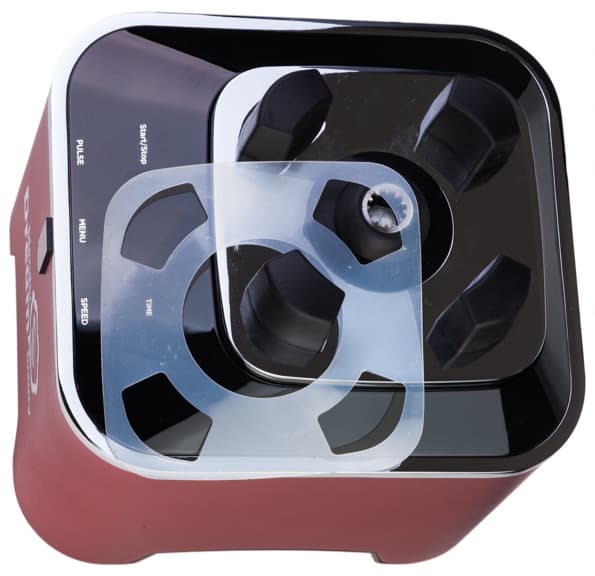 Профессиональный блендер RawMid Dream Luxury 2 BDL-09