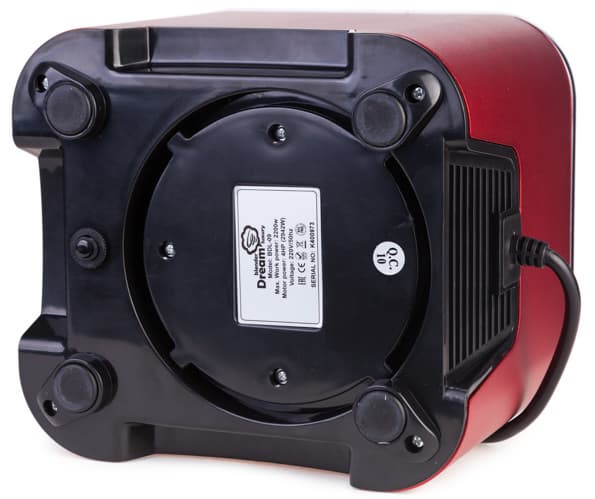 Профессиональный блендер RawMid Dream Luxury 2 BDL-09