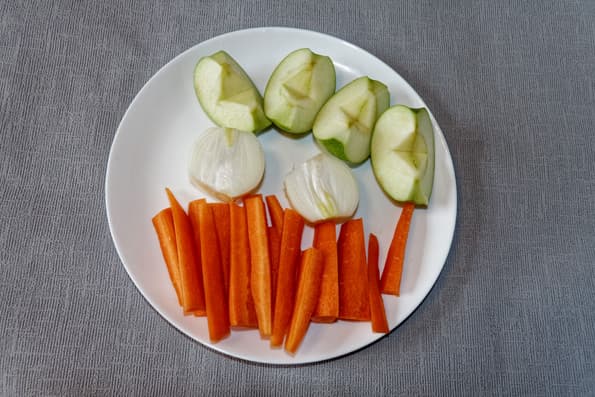 Профессиональный блендер RawMid Dream Luxury 2 BDL-09