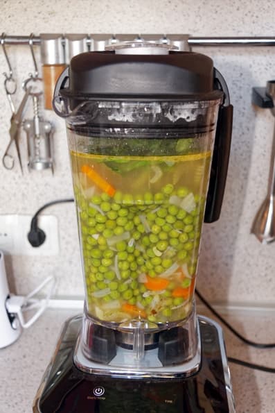 Профессиональный блендер RawMid Dream Luxury 2 BDL-09