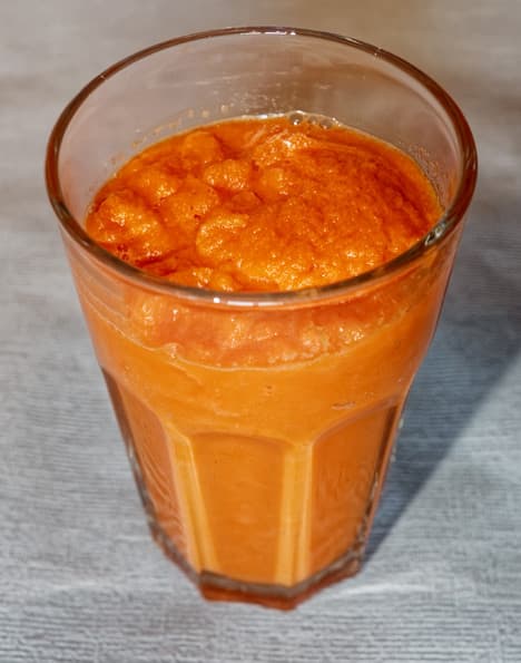 Профессиональный блендер RawMid Dream Luxury 2 BDL-09