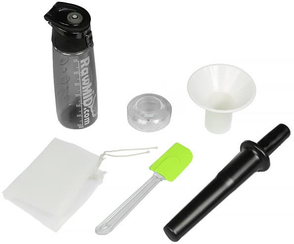 Стационарный блендер Rawmid BDM-06