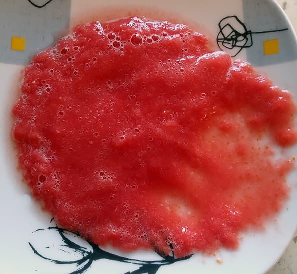 Стационарный блендер Rawmid BDM-06