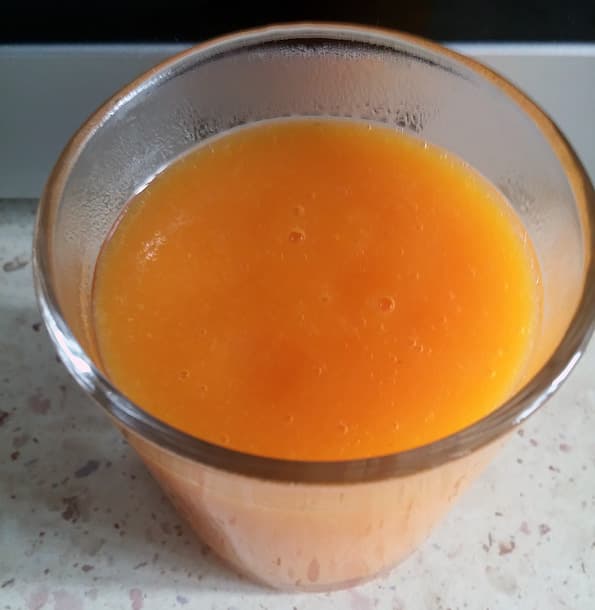 Стационарный блендер Rawmid BDM-06